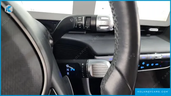 HYUNDAI IONIQ 5 LONG RANGE AWD