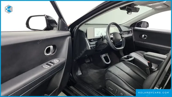 HYUNDAI IONIQ 5 LONG RANGE AWD