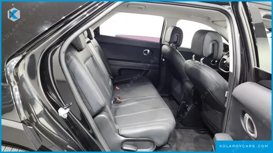 HYUNDAI IONIQ 5 LONG RANGE AWD