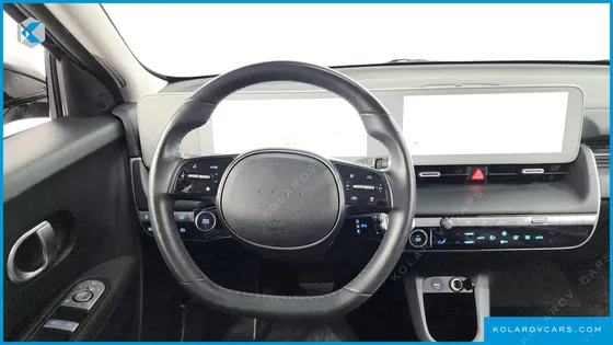 HYUNDAI IONIQ 5 LONG RANGE AWD