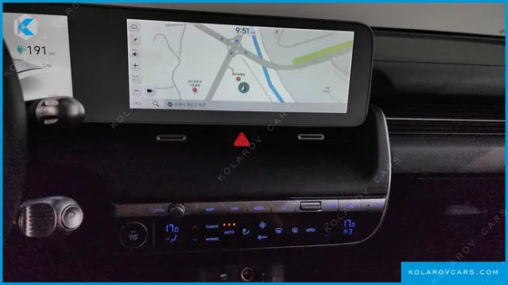 HYUNDAI IONIQ 5 LONG RANGE AWD