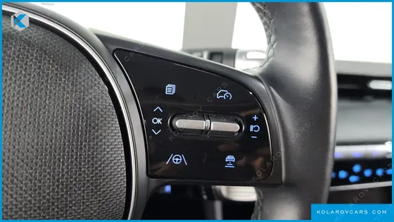 HYUNDAI IONIQ 5 LONG RANGE AWD