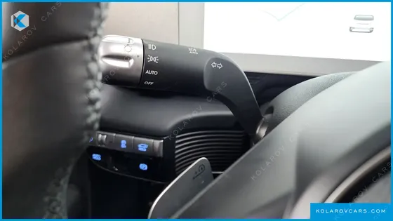 HYUNDAI IONIQ 5 LONG RANGE AWD