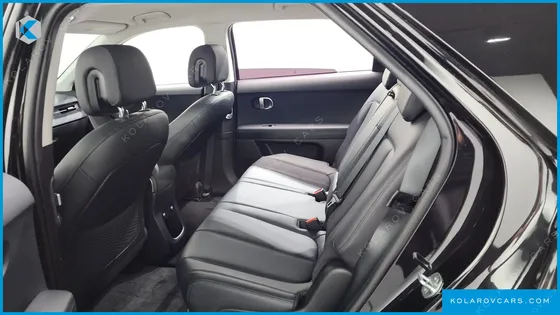 HYUNDAI IONIQ 5 LONG RANGE AWD