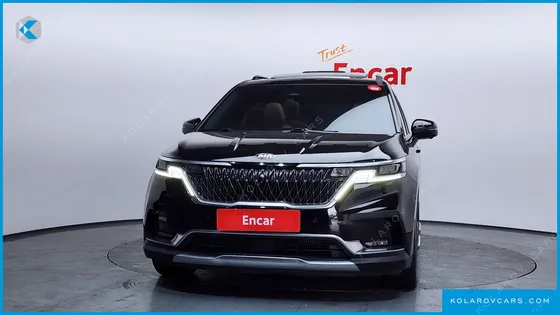 KIA CARNIVAL 9-SEATER SIGNATURE