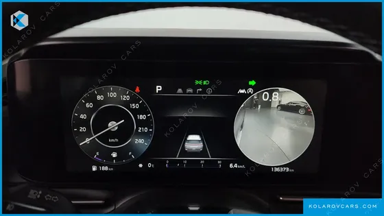 KIA CARNIVAL 9-SEATER SIGNATURE