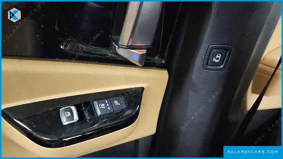 KIA CARNIVAL 9-SEATER SIGNATURE
