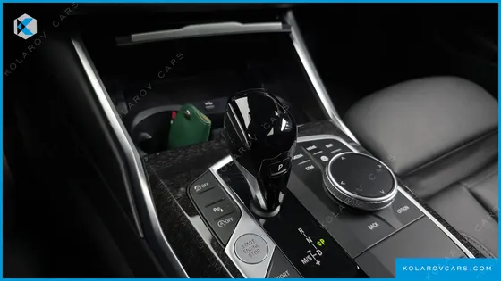 BMW 3 SERIES 320D LUXURY
