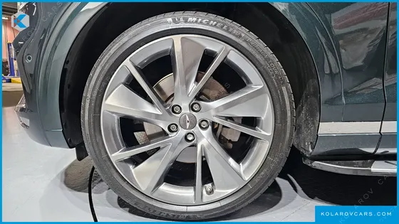 GENESIS GV70 2.5T GASOLINE AWD