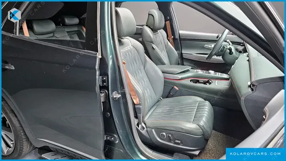 GENESIS GV70 2.5T GASOLINE AWD