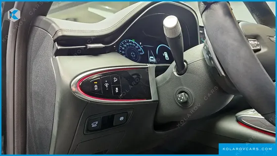 GENESIS GV70 2.5T GASOLINE AWD