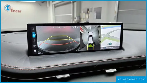 GENESIS GV70 2.5T GASOLINE AWD