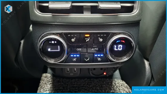 GENESIS GV70 2.5T GASOLINE AWD