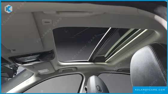 BMW 3 SERIES 320D LUXURY