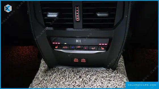 BMW 3 SERIES 320D LUXURY