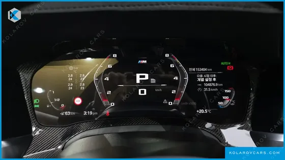 BMW 3 SERIES M340I XDRIVE TOURING