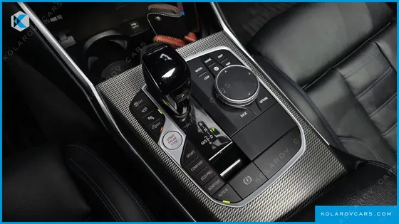 BMW 3 SERIES M340I XDRIVE TOURING