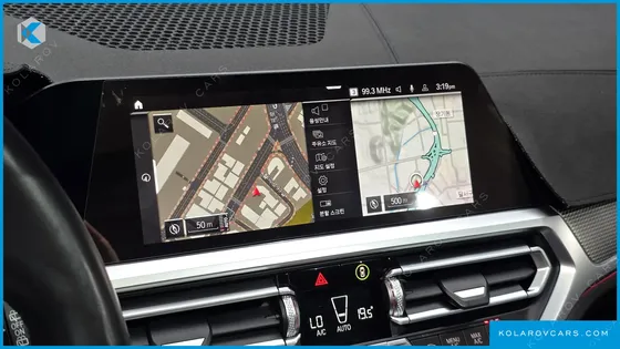 BMW 3 SERIES M340I XDRIVE TOURING