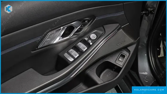 BMW 3 SERIES M340I XDRIVE TOURING