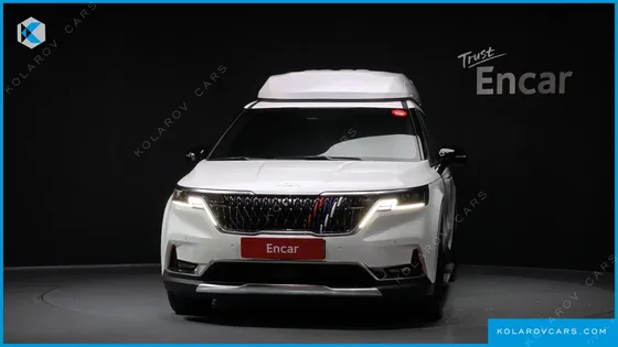 KIA CARNIVAL 7-SEATER SIGNATURE