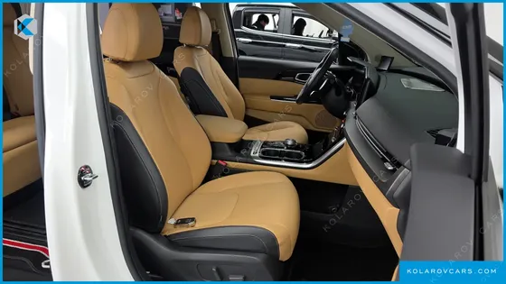 KIA CARNIVAL 7-SEATER SIGNATURE