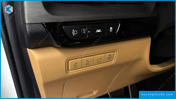 KIA CARNIVAL 7-SEATER SIGNATURE