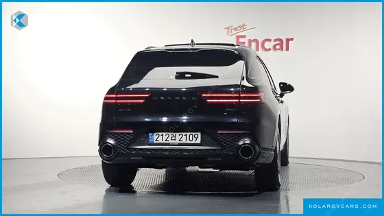 GENESIS GV70 2.5T GASOLINE AWD