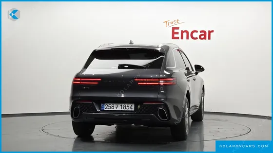 GENESIS GV70 2.5T GASOLINE AWD