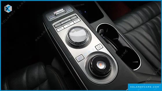 GENESIS GV70 2.5T GASOLINE AWD