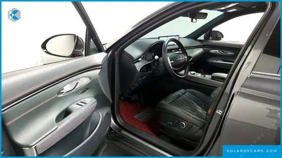 GENESIS GV70 2.5T GASOLINE AWD