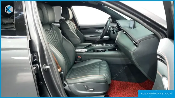 GENESIS GV70 2.5T GASOLINE AWD
