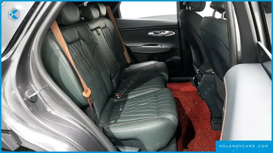 GENESIS GV70 2.5T GASOLINE AWD