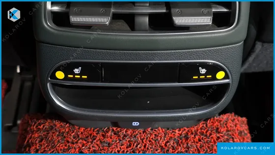 GENESIS GV70 2.5T GASOLINE AWD