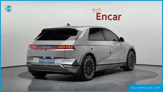 HYUNDAI IONIQ 5 LONG RANGE