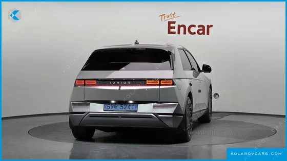 HYUNDAI IONIQ 5 LONG RANGE