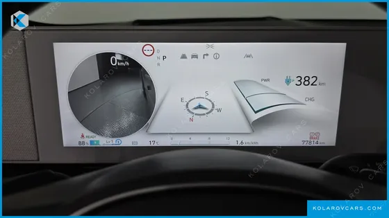 HYUNDAI IONIQ 5 LONG RANGE