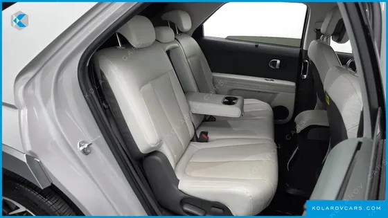 HYUNDAI IONIQ 5 LONG RANGE