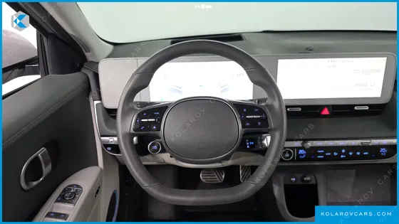 HYUNDAI IONIQ 5 LONG RANGE