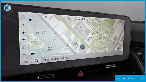 HYUNDAI IONIQ 5 LONG RANGE