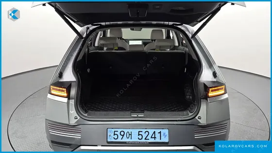 HYUNDAI IONIQ 5 LONG RANGE