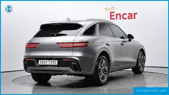 GENESIS GV70 2.5T GASOLINE 2WD