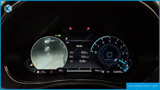 GENESIS GV70 2.5T GASOLINE 2WD