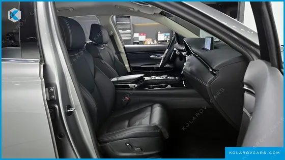 GENESIS GV70 2.5T GASOLINE 2WD