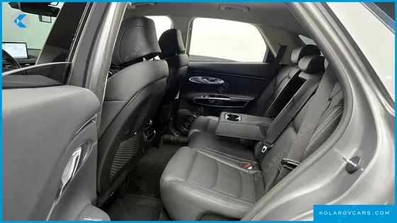 GENESIS GV70 2.5T GASOLINE 2WD