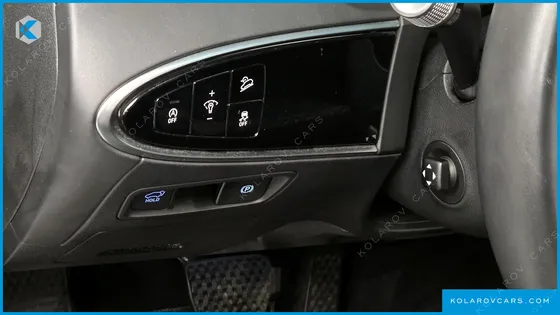 GENESIS GV70 2.5T GASOLINE 2WD