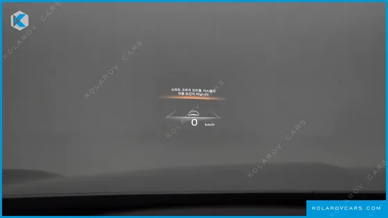 GENESIS GV70 2.5T GASOLINE 2WD