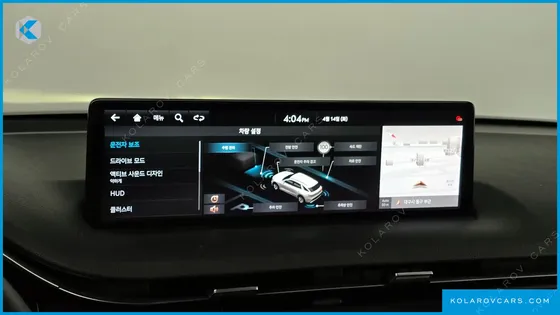 GENESIS GV70 2.5T GASOLINE 2WD