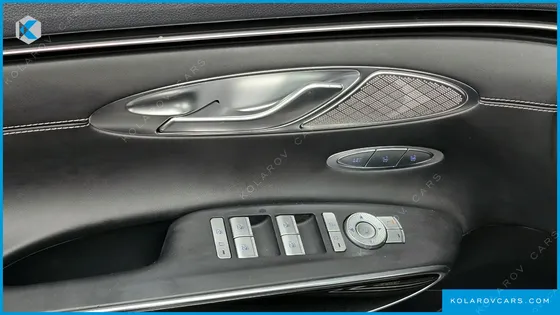 GENESIS GV70 2.5T GASOLINE 2WD