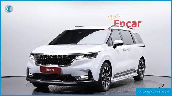 KIA CARNIVAL 9-SEATER SIGNATURE