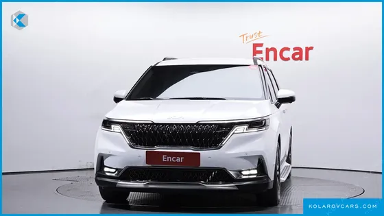 KIA CARNIVAL 9-SEATER SIGNATURE